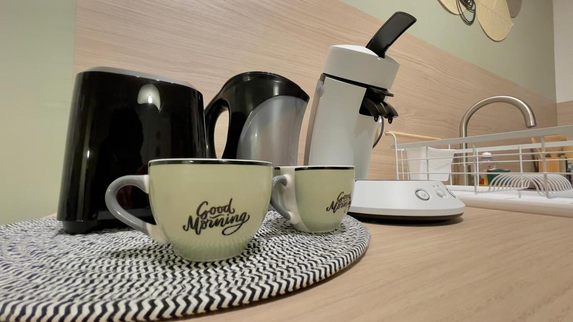 Les Vignes - T2 Cosy, Calme, Excentre Apartment Dijon Bagian luar foto